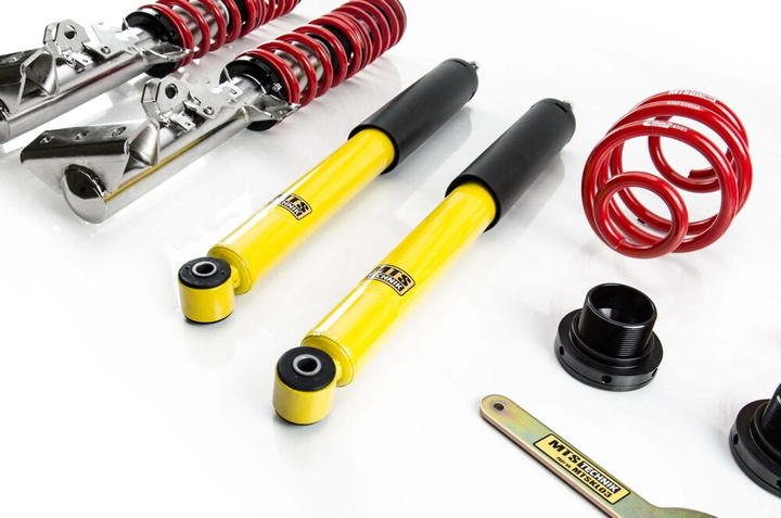 Coilover Kit Street BMW Z3 Coupe (E36)