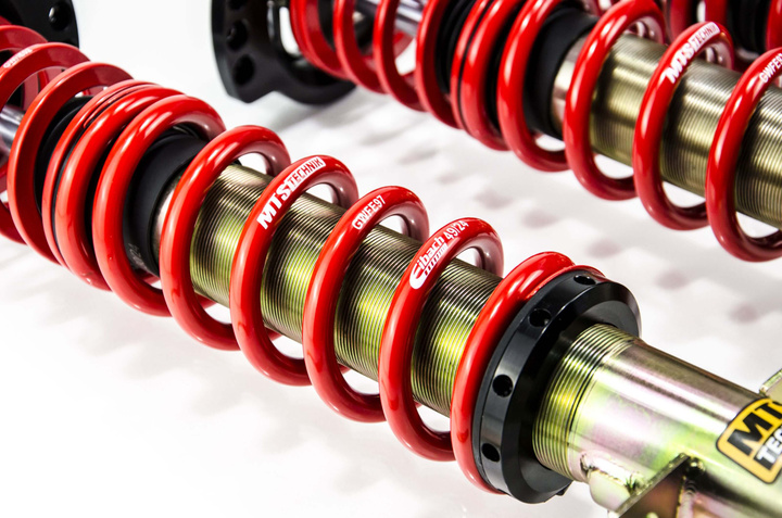 Coilover Kit Stance Volkswagen GOLF I (17)