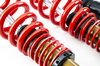 Coilover Kit Street Porsche MACAN (95B)