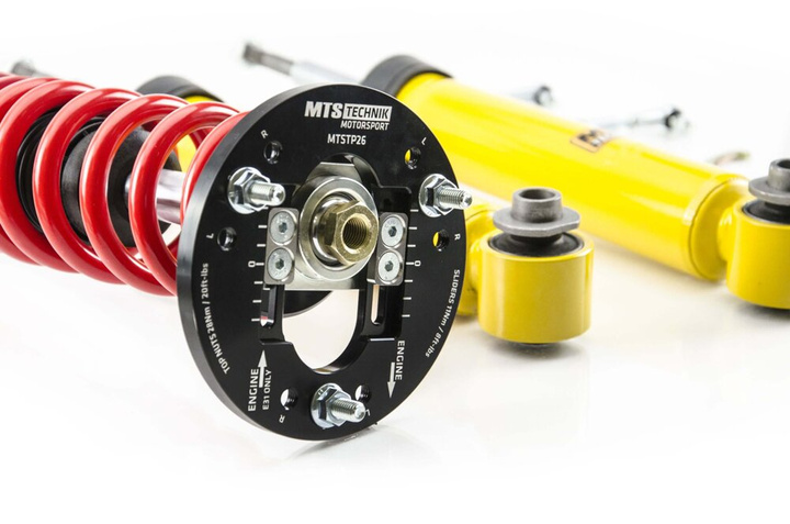 Zawieszenie gwintowane Stance - XMTSGWBM111-S