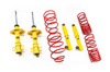 Zawieszenie sportowe MTS Technik Fiat SEICENTO / 600 (187)