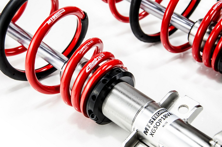 Coilover Kit Street Saab 9-3 (YS3F)