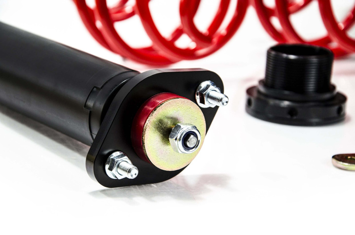 Coilover Suspension Street - MTSGWBM99