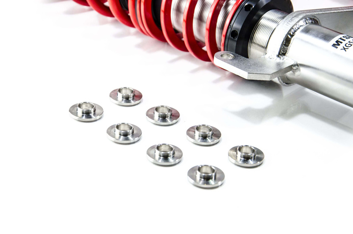 Coilover Kit Street Audi 80 B4 Avant (8C)