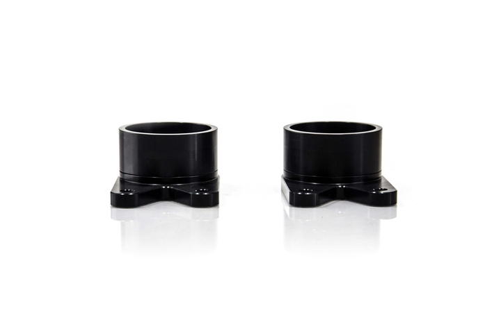 Polyurethane top mounts (rear) BMW 1 (F21)