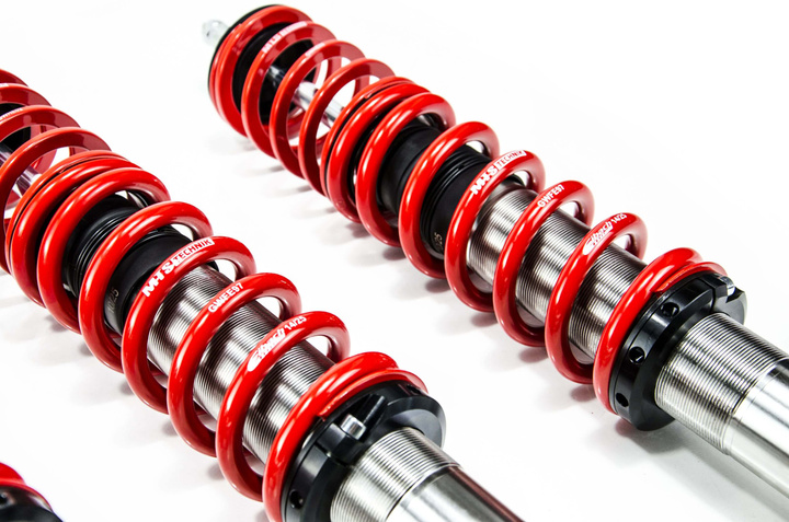 Coilover Kit Stance Volkswagen POLO (6N2)