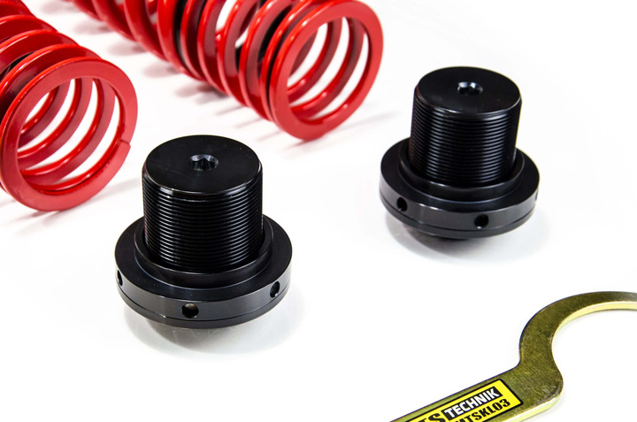 Coilover Kit Stance BMW 1 Coupe (E82)