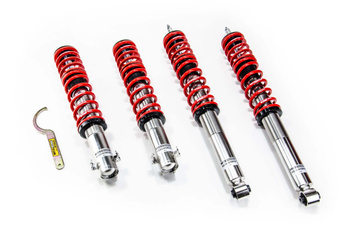 Coilover Kit Comfort Volkswagen GOLF II (19E/1G1)