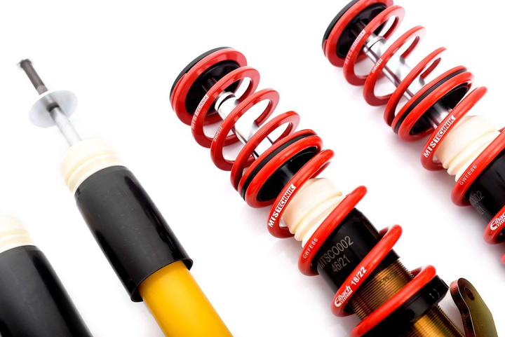 Coilover Kit Street BMW 3 Coupe (E92)