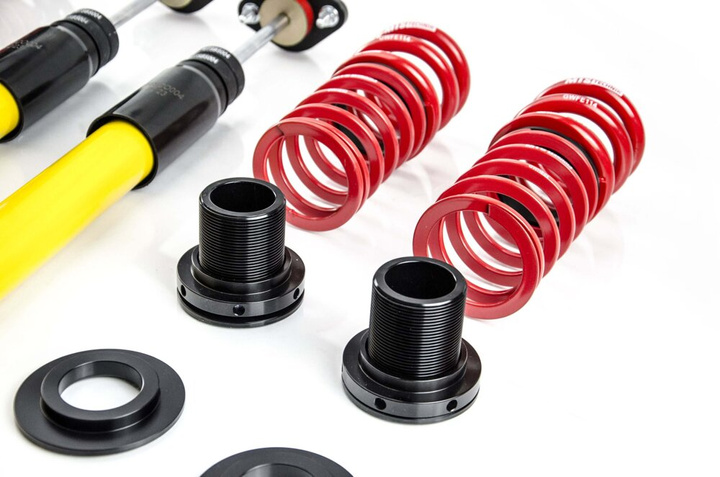 Coilover Kit Street BMW 3 Convertible (E36)