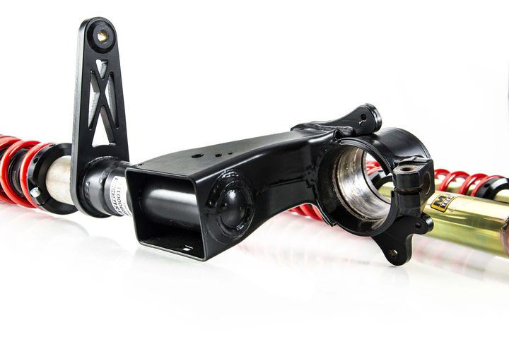 Coilover Kit Comfort Audi 80 B2 Saloon (81/85)