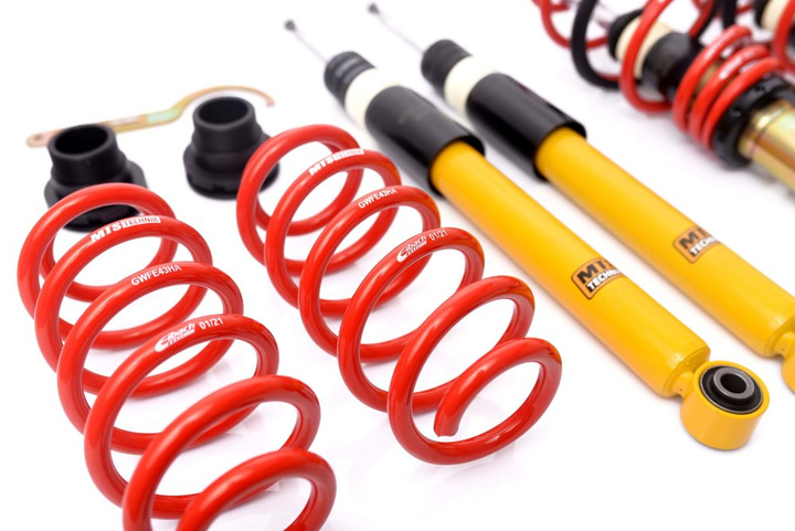 Coilover Kit Street Volkswagen TIGUAN (5N)