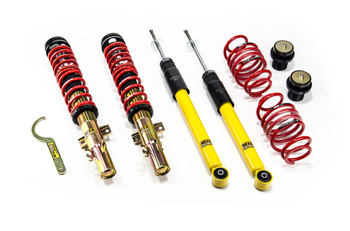 Coilover Suspension Street - MTSGWVW107