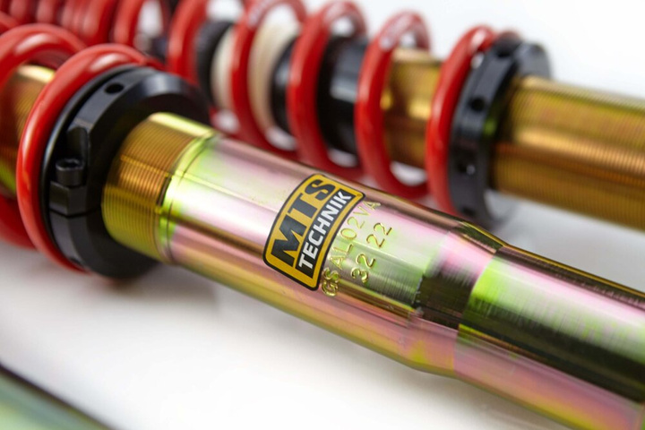 Coilover Kit Street Alfa Romeo 159 (939)