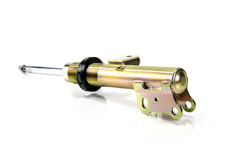 Einstellbarer Federbein - GSMB02VAL