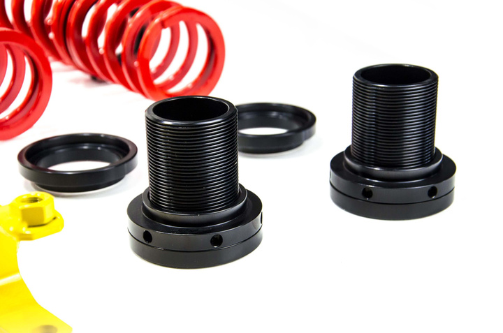 Coilover Kit Street Nissan 370Z Roadster (Z34)