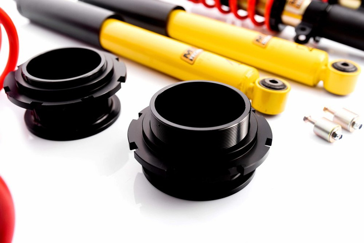 Coilover Kit Street BMW 1502-2002 Touring (E6)