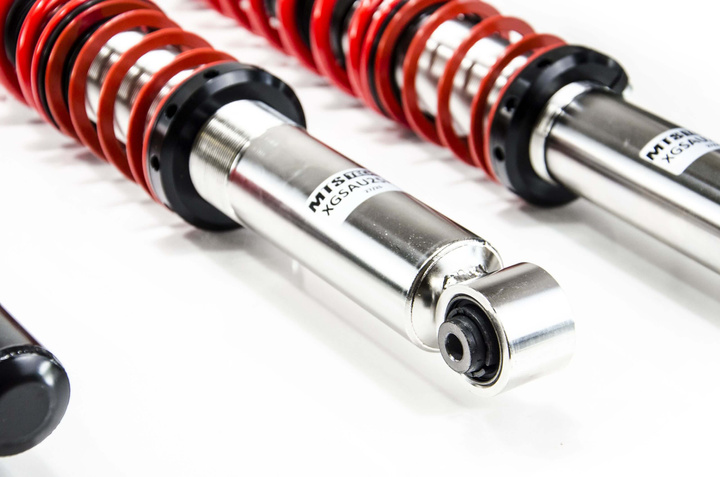 Coilover Kit Street Audi 80 B1 Saloon (80/82)