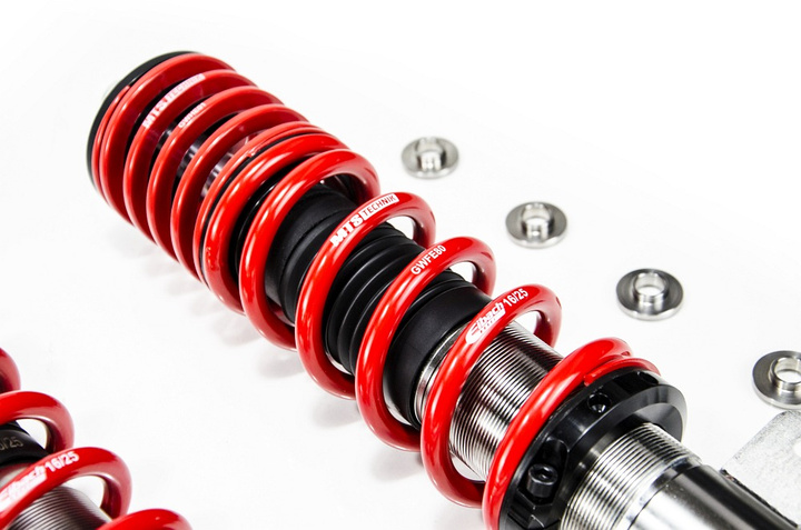 Coilover Kit Street Audi COUPE B3 (89/8B)