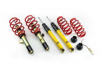 Coilover Kit Street Skoda KODIAQ (NS)