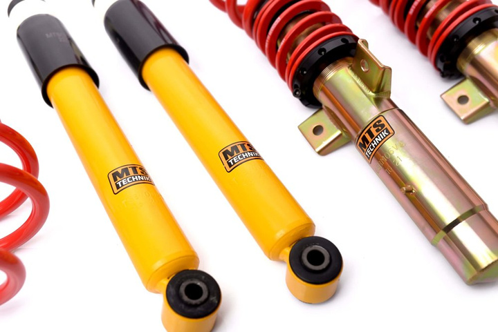 Coilover Kit Comfort BMW Z4 Roadster (E85)