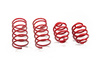 Lowering Springs Audi 80 B4 Avant (8C)