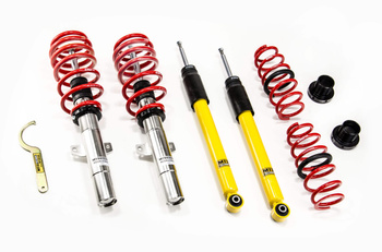 Coilover Kit Comfort Seat IBIZA V (KJ)