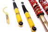Coilover Kit Street Peugeot 206 CC (2D)