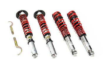 Coilover Suspension Street - XMTSGWBM17