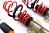 Coilover Kit Street Skoda FABIA II Combi (545)