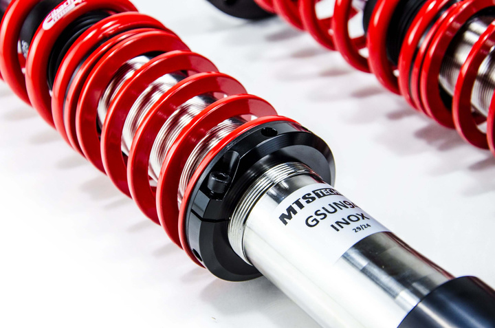 Coilover Kit Street BMW 5 (E60)