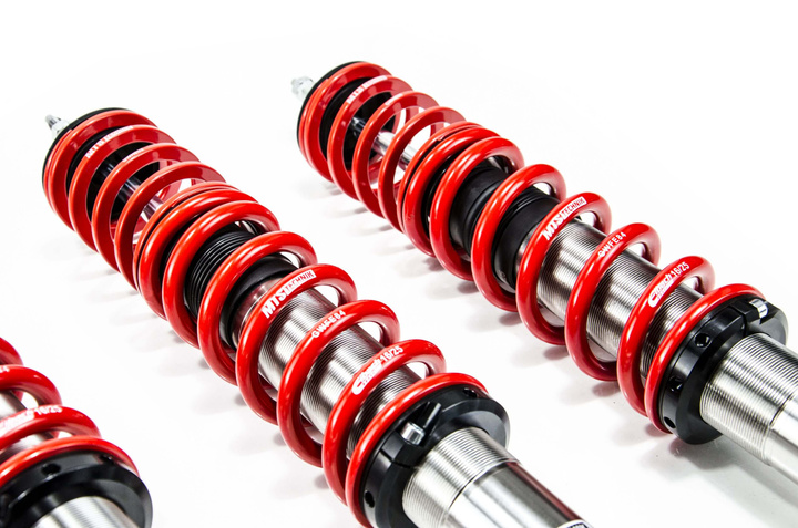 Coilover Kit Comfort Volkswagen GOLF III (1H1)