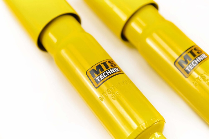 Gewindefahrwerk Street Volkswagen TRANSPORTER T4 Bus (70/7D)