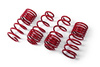 Lowering Springs Honda CIVIC VI Hatchback (EJ/EK)