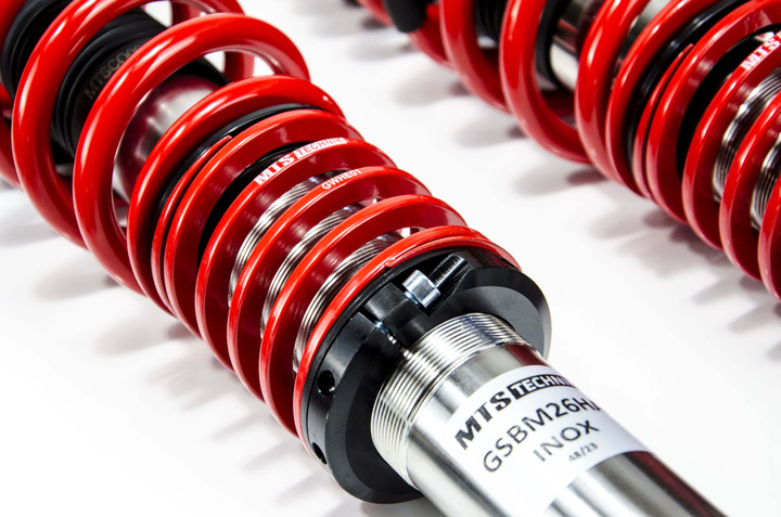 Coilover Kit Street BMW 3 (E21)