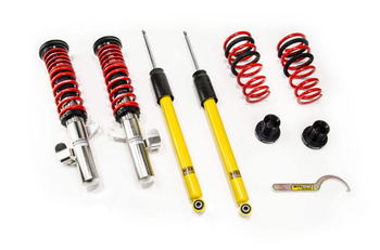 Coilover Suspension Street - XMTSGWFO18