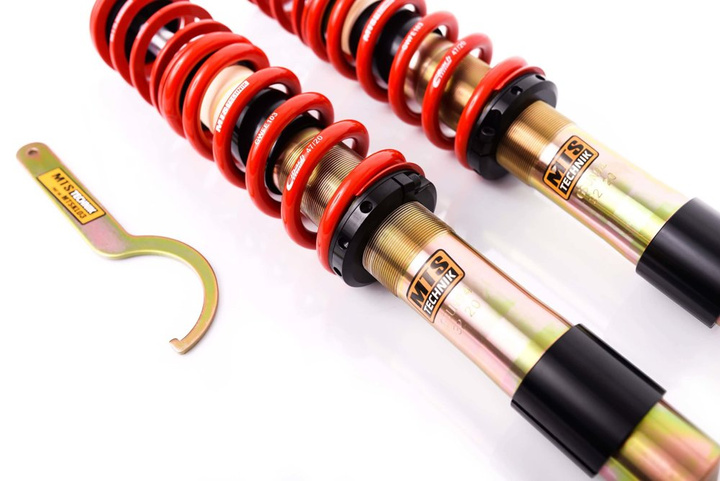 Coilover Suspension Stance - MTSGWBM33-S