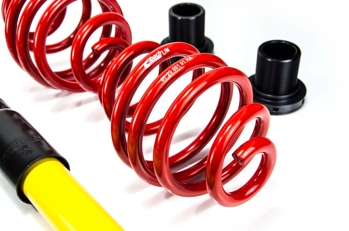 Coilover Kit Comfort BMW 3 Convertible (E46)