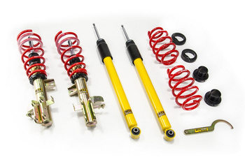Coilover Kit Street Ford FOCUS IV (HN)