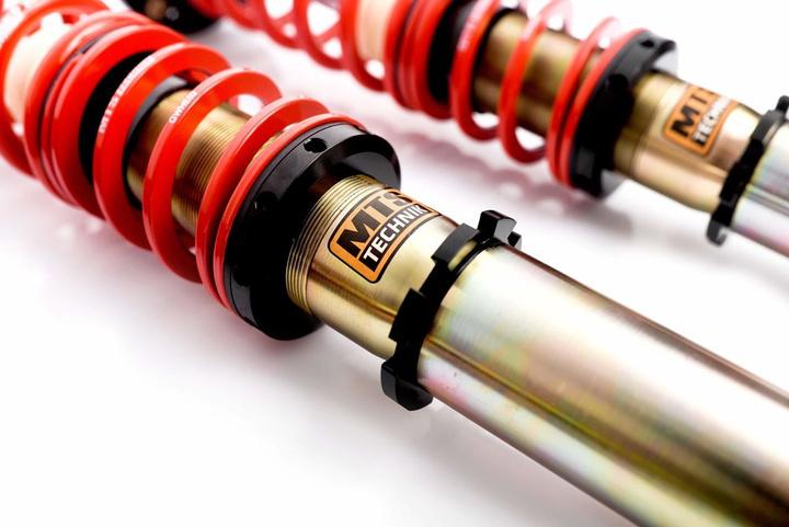 Coilover Kit Street BMW 2500-3.3 (E3)