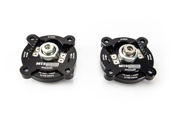 Regulowane camber / caster plates (przód) BMW 4 coupe (G22)