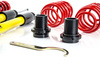 Coilover Kit Comfort Audi TT Roadster (8N)