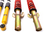 Coilover Kit Street Audi A1 Sportback (8X)