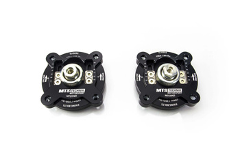 Regulowane camber / caster plates (przód) Toyota SUPRA (DB)