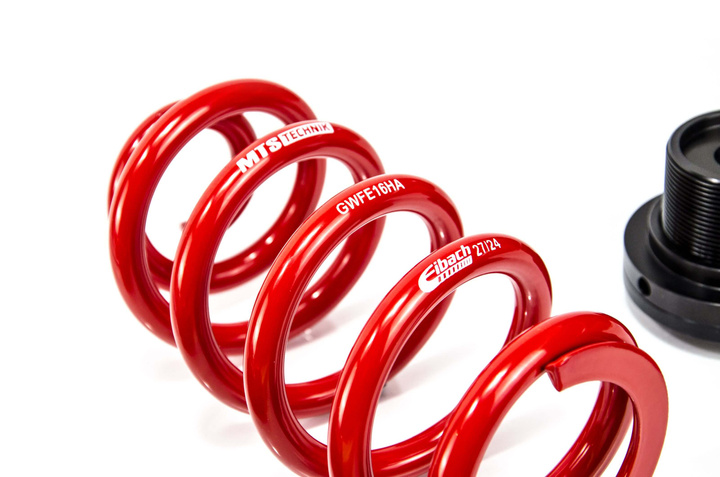 Coilover Kit Street Audi A4 B7 (8E)