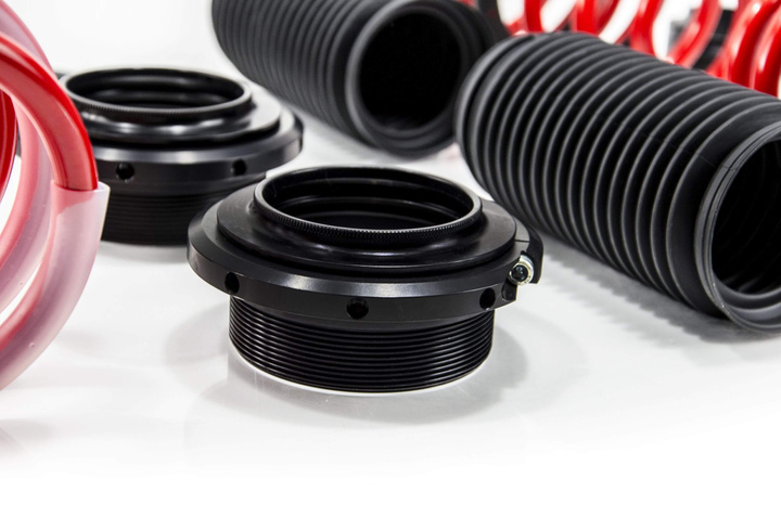 Adjustable Springs Cupra LEON Sportstourer (KL)