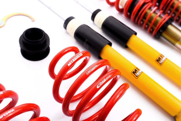 Coilover Kit Street Audi A6 C5 (4B)