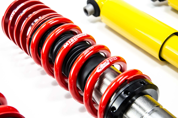 Coilover Suspension Street - XMTSGWFO16