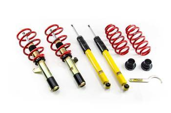 Coilover Kit Street Skoda KAROQ (NU)