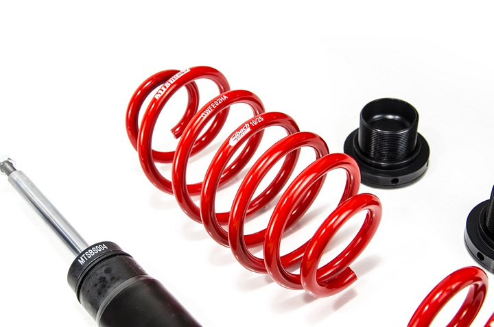 Coilover Kit Street Opel ASTRA J Sports Tourer (P10)